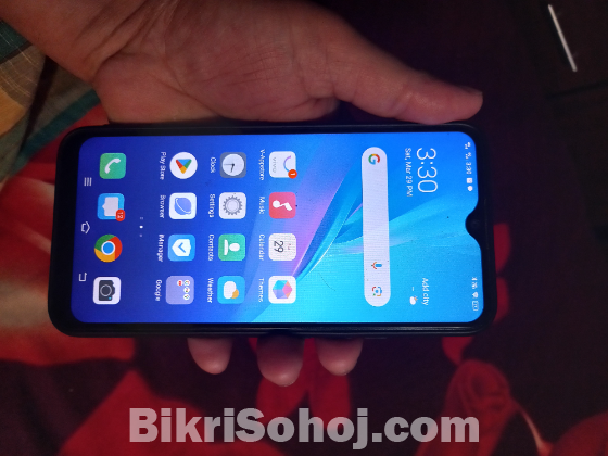 Vivo y 11